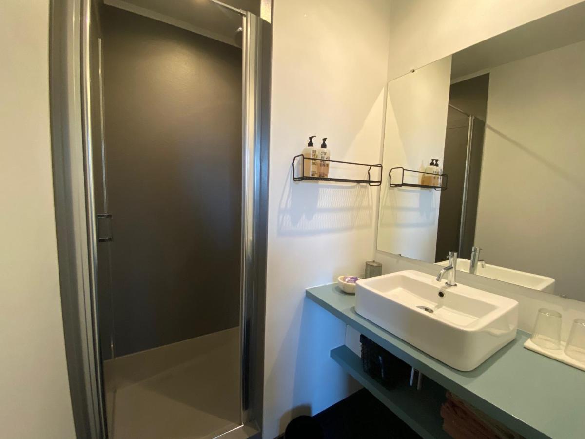 Studio Spiegelhof Гент Экстерьер фото